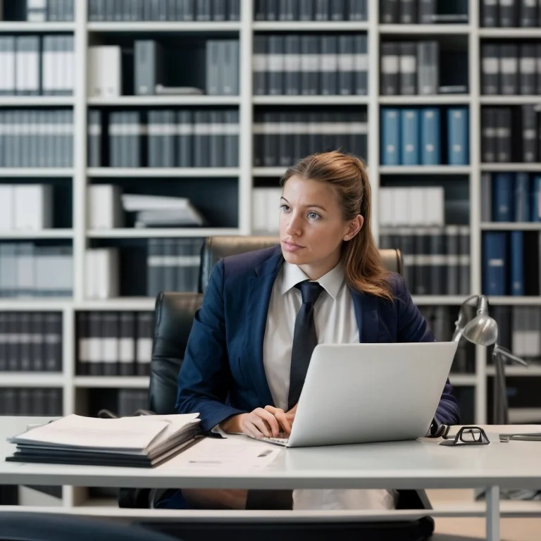 Derecho Laboral