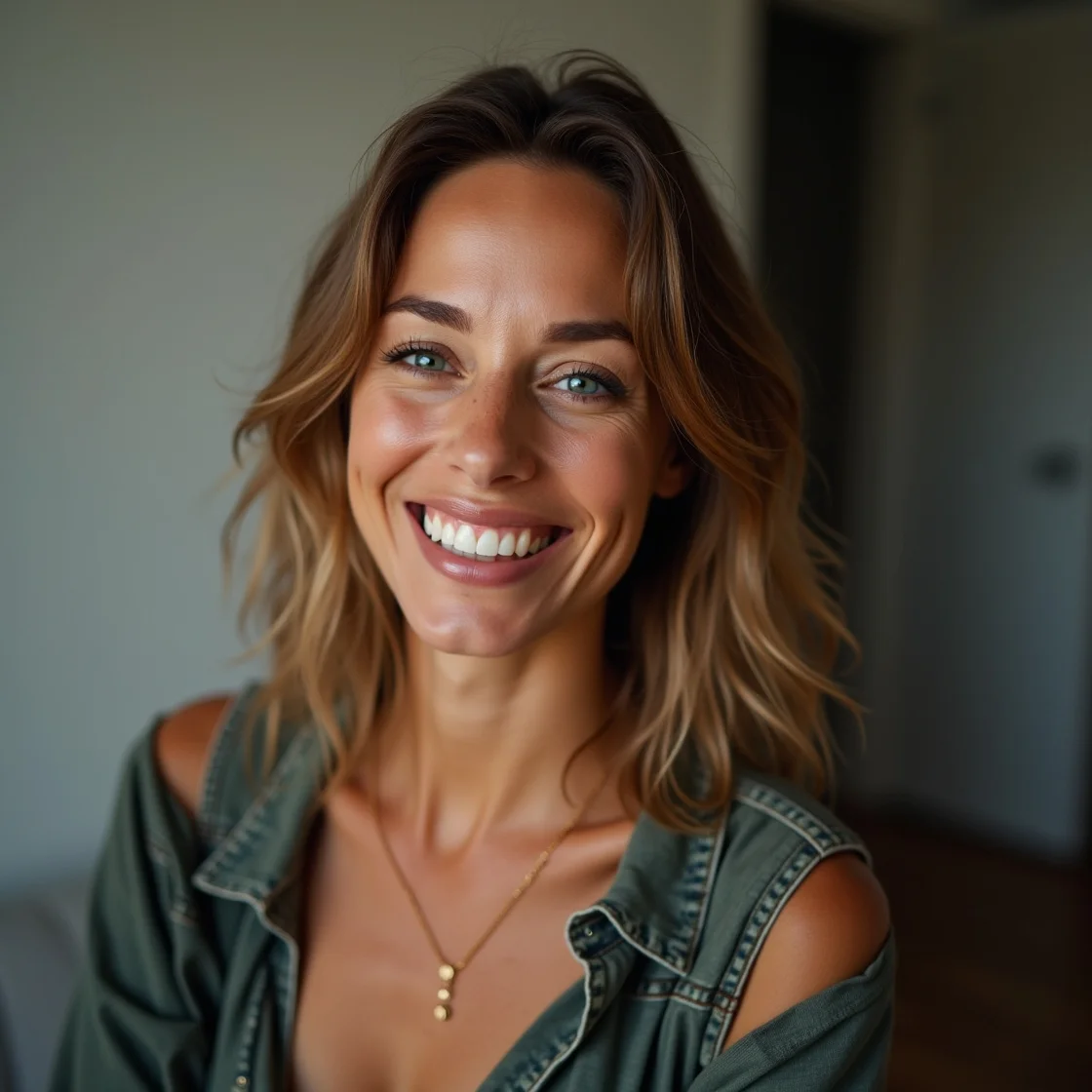 Isabel García